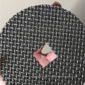 1 2 5 micron sintered filter mesh 304 316 316L stainless steel metal filter plate